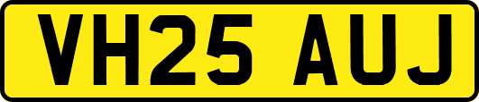 VH25AUJ