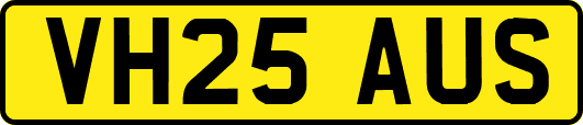 VH25AUS