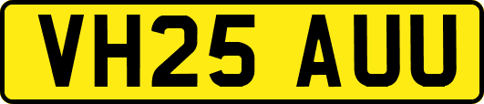 VH25AUU