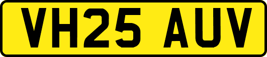 VH25AUV