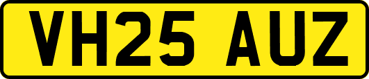 VH25AUZ