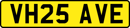 VH25AVE