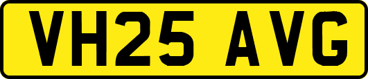 VH25AVG