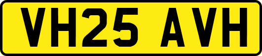 VH25AVH