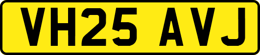 VH25AVJ