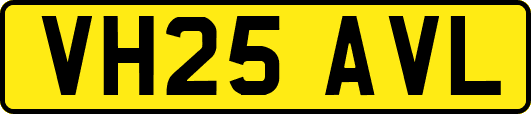 VH25AVL