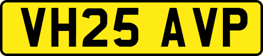 VH25AVP