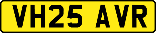 VH25AVR