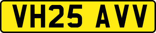 VH25AVV