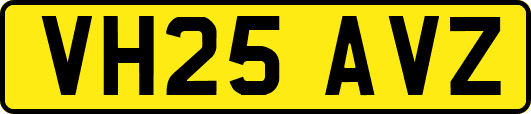 VH25AVZ