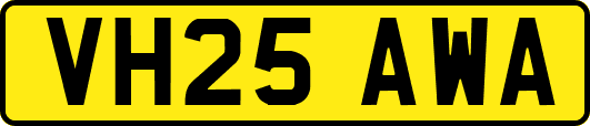 VH25AWA