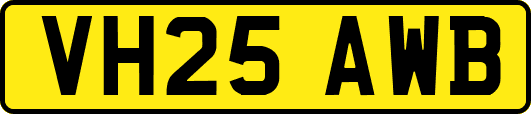 VH25AWB