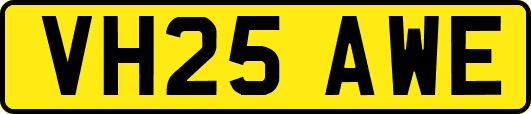 VH25AWE