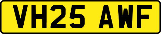 VH25AWF
