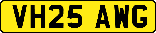 VH25AWG