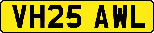 VH25AWL