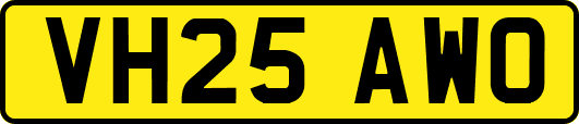 VH25AWO