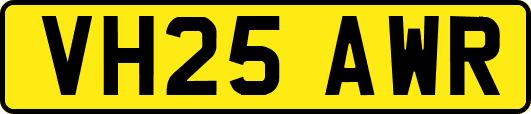 VH25AWR
