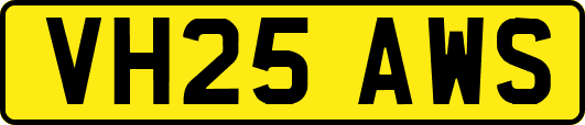 VH25AWS