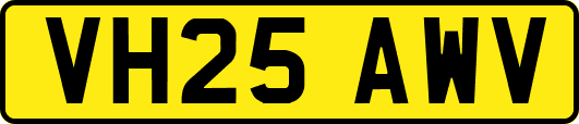 VH25AWV