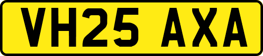 VH25AXA