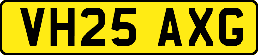 VH25AXG