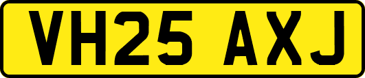 VH25AXJ