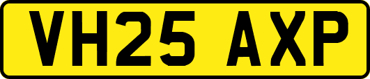 VH25AXP