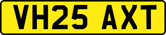 VH25AXT