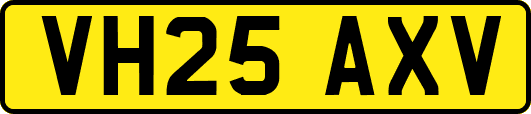 VH25AXV