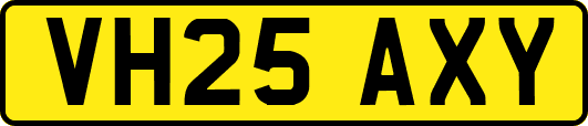 VH25AXY