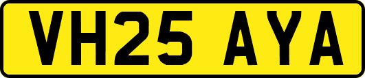VH25AYA