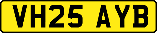 VH25AYB