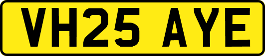 VH25AYE