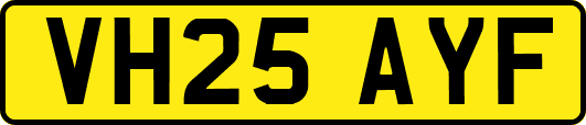VH25AYF