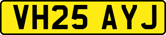 VH25AYJ