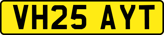 VH25AYT