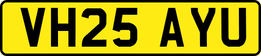 VH25AYU