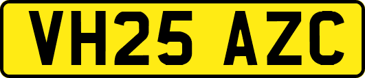 VH25AZC