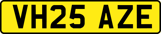 VH25AZE
