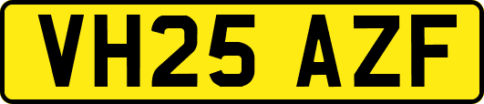VH25AZF