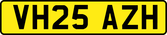 VH25AZH