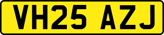 VH25AZJ