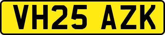 VH25AZK