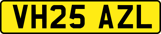 VH25AZL