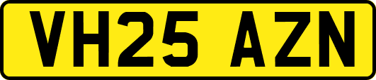 VH25AZN