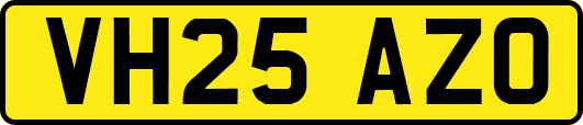 VH25AZO