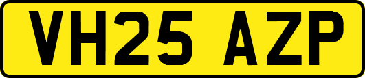 VH25AZP