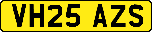 VH25AZS