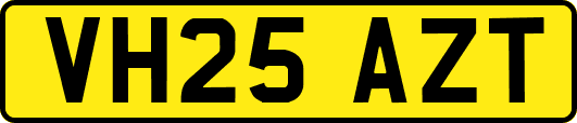 VH25AZT